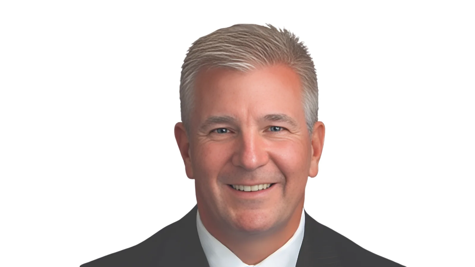 David Rible, CEO of the Utility and Transportation Contractors Association