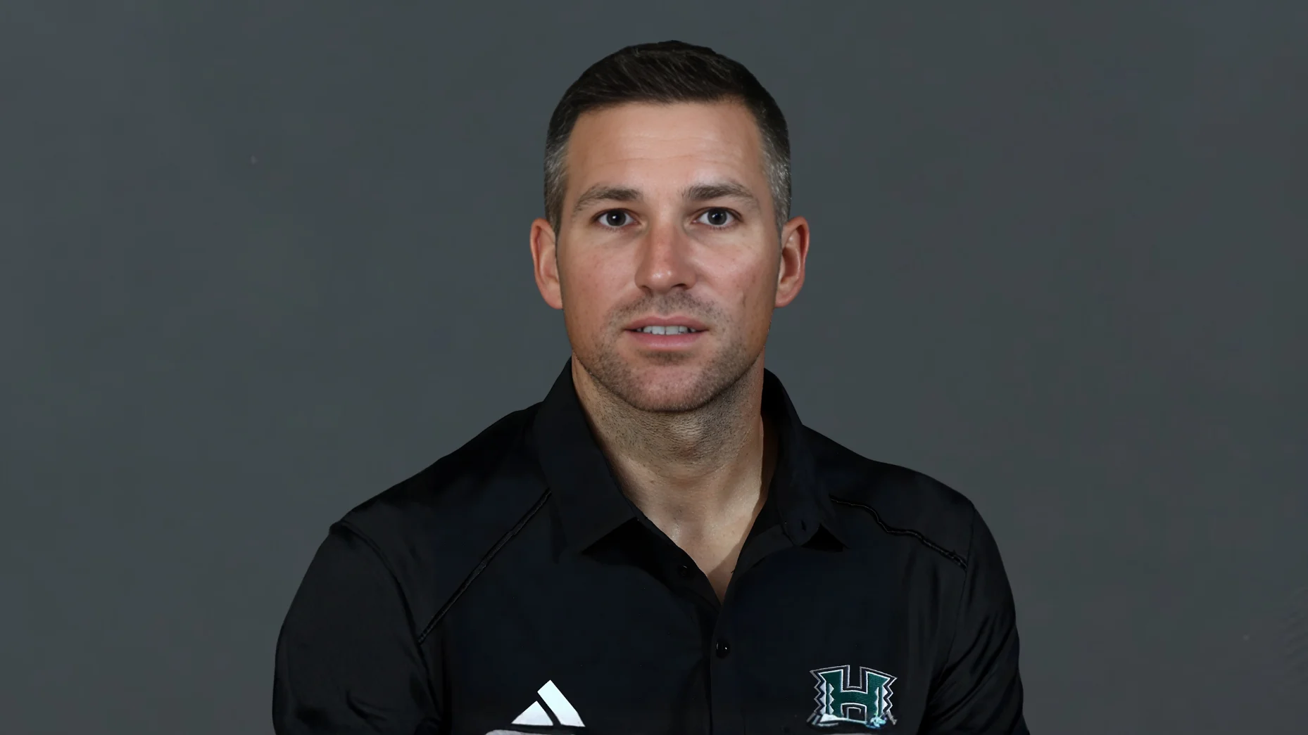 Hendrik Bode, Head Coach at Hawaiʻi Rainbow Warriors Men%27s Tennis - https://hawaiiathletics.com/