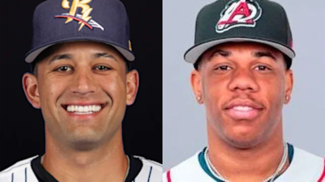 Which North Miami-Dade Florida area high school graduates are scheduled for action on Sunday, Aug. 16?