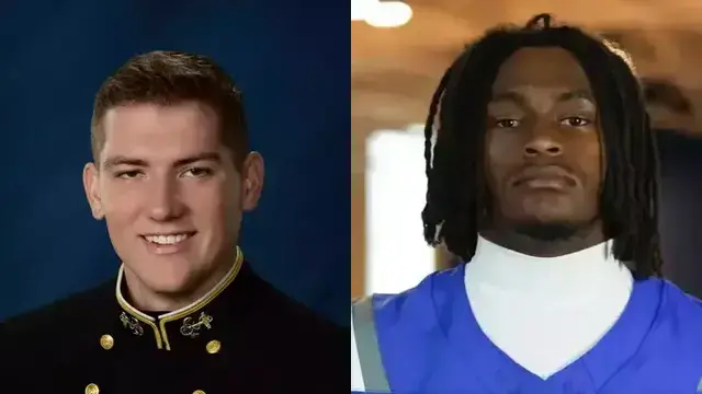 Ethan Tabit and Jaiden McLendon Parker - 