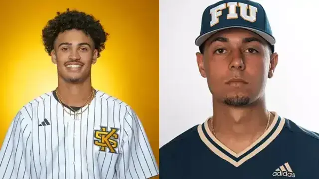 Which former West Atlanta News area high school standouts will be in action in the week starting Monday, April 21?