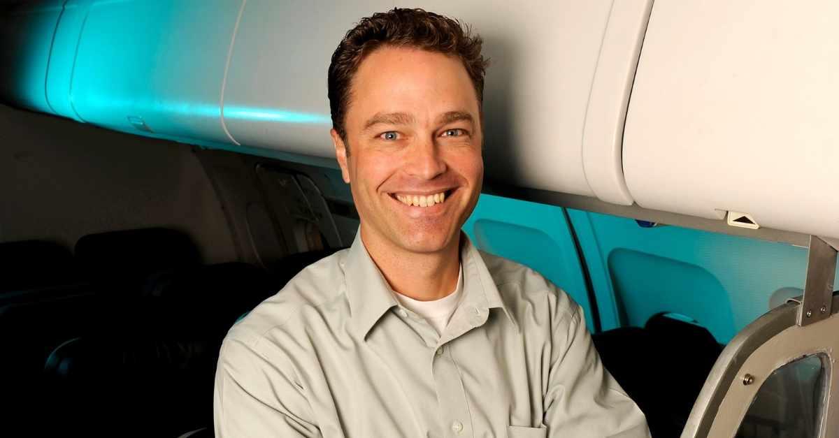 Edward M. Christie III CEO of Spirit Airlines Edward M. Christie III CEO of Spirit Airlines