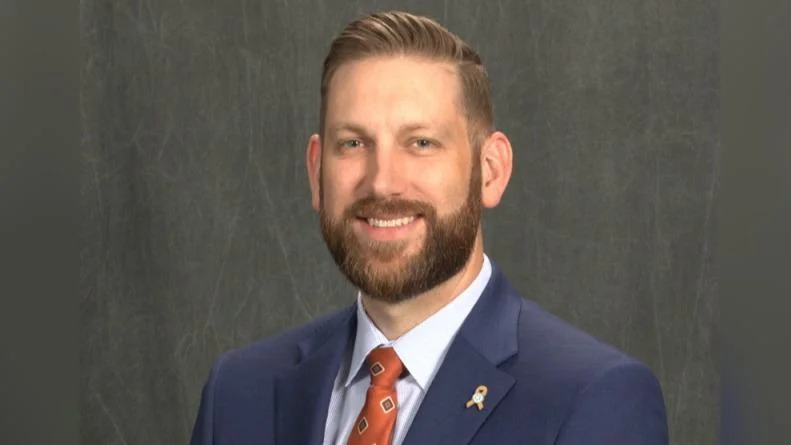 TJ Dill Chief Engineer