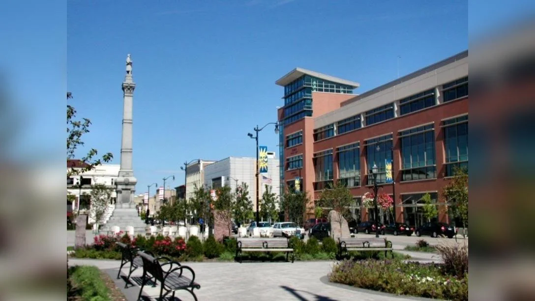 City of Racine announces City Hall closure for upcoming holiday