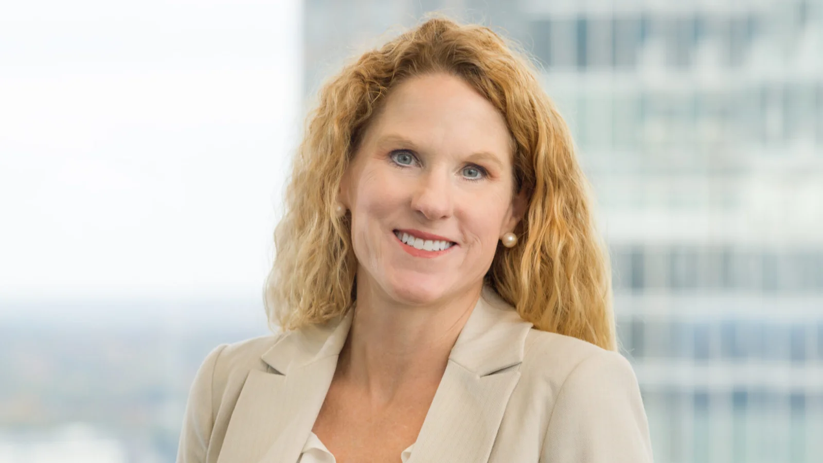 Kendal Bowman, Duke Energy’s North Carolina president Kendal Bowman, Duke Energy’s North Carolina president