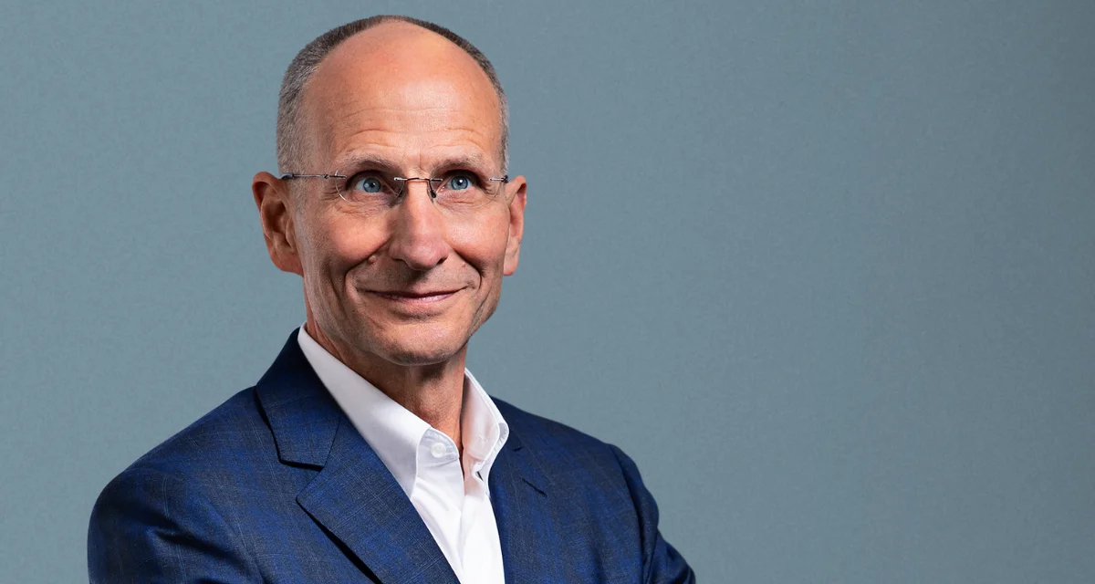 Bob Sulentic, Chair & Chief Executive Officer of CBRE Bob Sulentic, Chair & Chief Executive Officer of CBRE