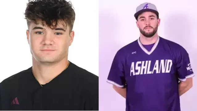 Which former Mansfield Times area high school standouts will be in action in the week starting Monday, April 7? Which former Mansfield Times area high school standouts will be in action in the week starting Monday, April 7?