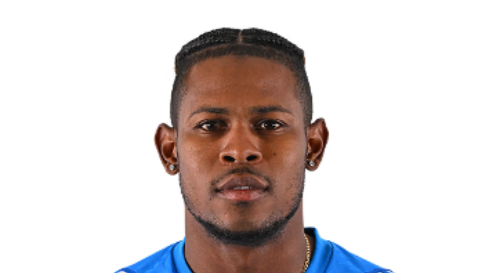 Andre Blake, Soccer Player