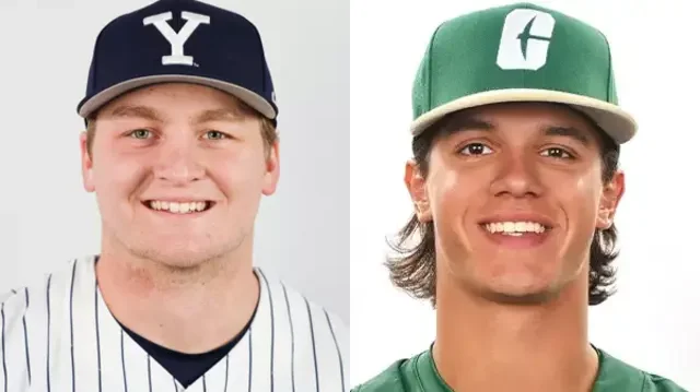 Which former West Wake News area high school standouts will be in action on Tuesday, April 15? Which former West Wake News area high school standouts will be in action on Tuesday, April 15?