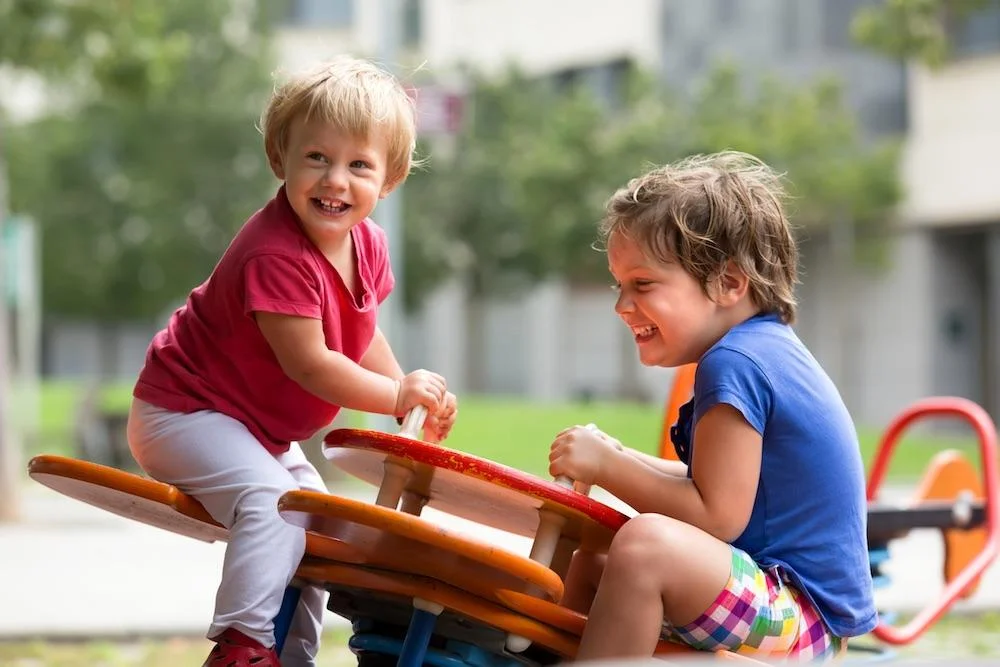 Mecklenburg County opens doors to quality early-childhood education