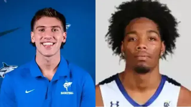 Which former Treasure Coast Sun area high school standouts will be in action in the week starting Monday, Feb. 17?