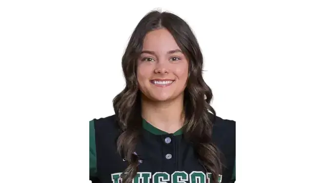 Former Winthrop High School standout Lydia Rice’s collegiate team to play for the NCAA Division III Softball Championship starting Thursday, May 15