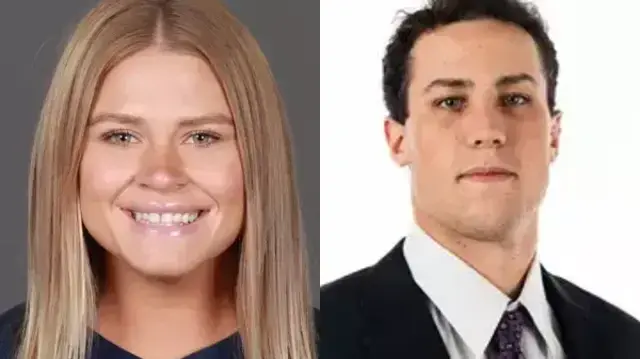 Which former South Cumberland News area high school standouts will be in action on Wednesday, April 16? Which former South Cumberland News area high school standouts will be in action on Wednesday, April 16?