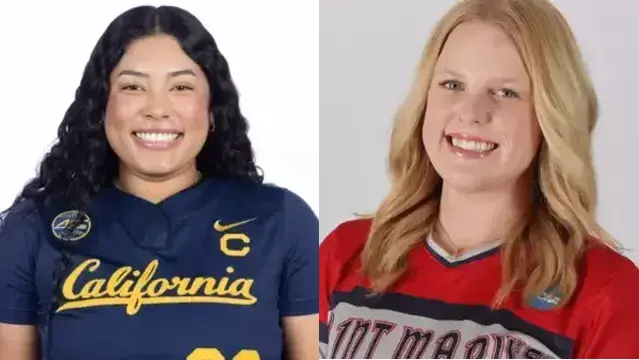 Which former East Contra Costa News area high school standouts will be in action on Wednesday, April 9?