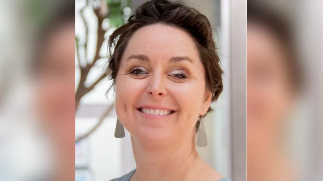 Olivia Parry, Principal