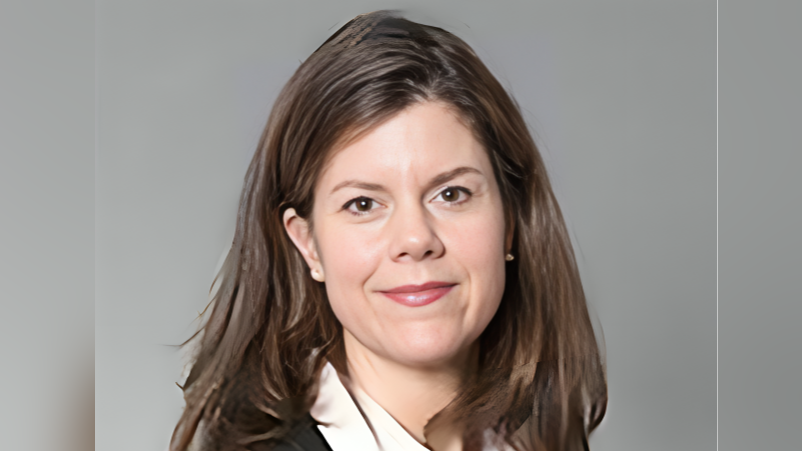 Gretchen Sawyer Executive Director, Foundation and Grants