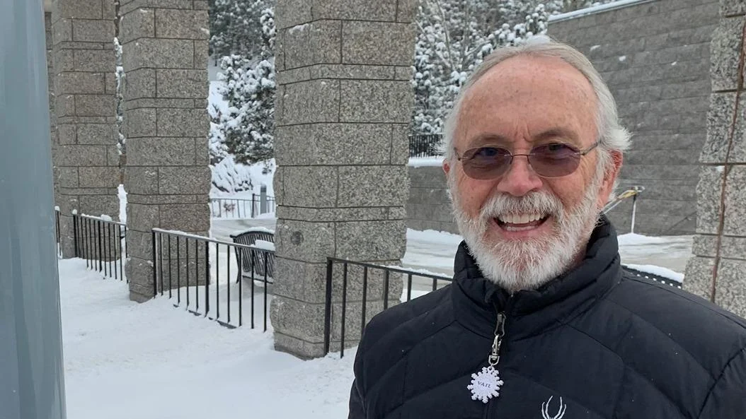 Rep. Dan Newhouse voices concerns over foreign land ownership and Medicaid reforms Rep. Dan Newhouse voices concerns over foreign land ownership and Medicaid reforms