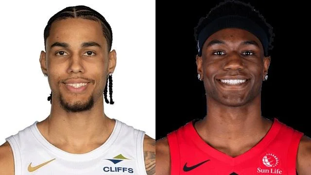 Jaylon Tyson and Ja%27Kobe Walter - 