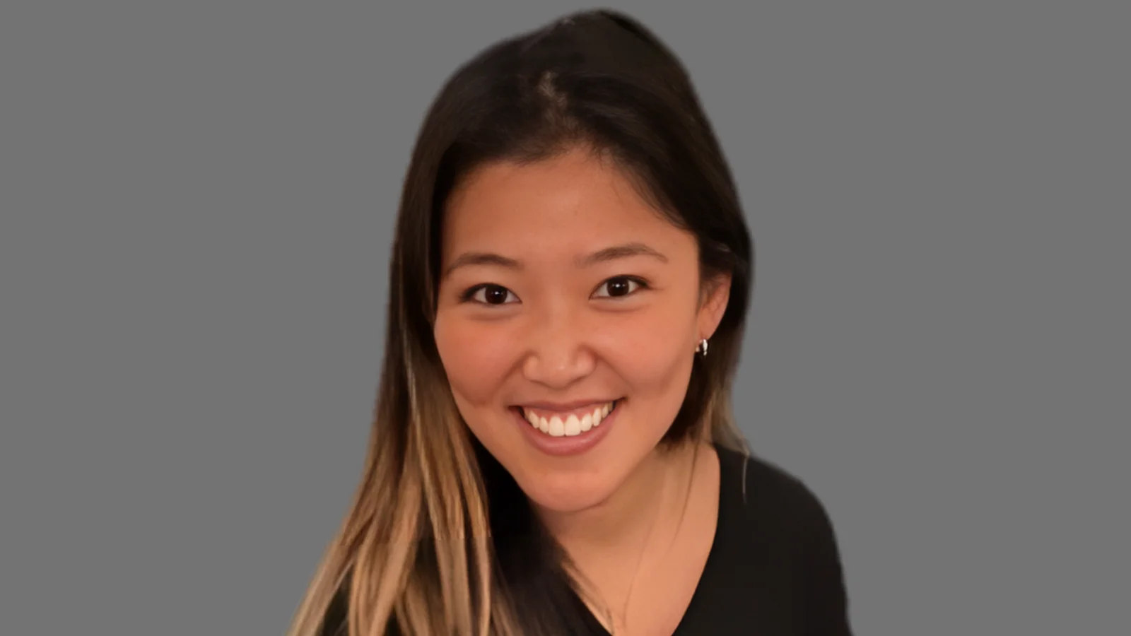 Kelly Wuthrich, PhD Student at Florida International University