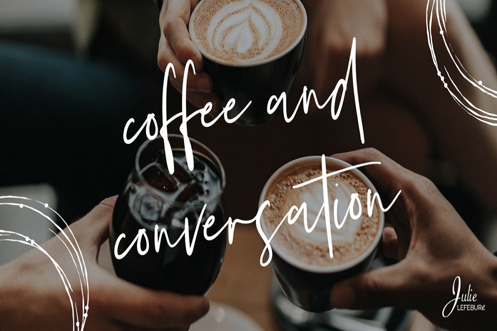 Kuna Chamber of Commerce – Coffee & Conversations to be held April 1