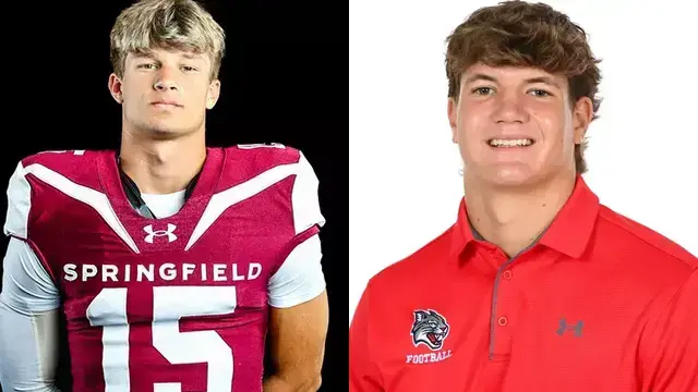 Timothy Folk and Ryan Bassani - Timothy Folk and Ryan Bassani -