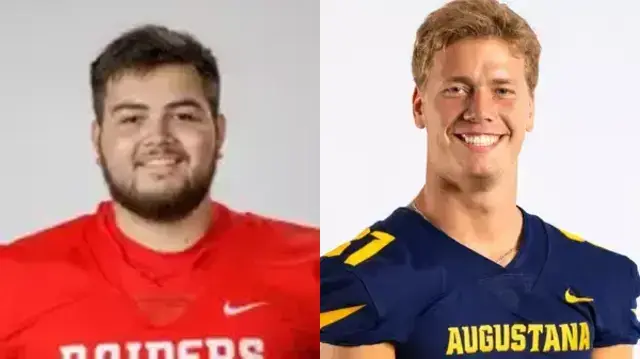 Which former Southeast South Dakota News area high school standouts will be in action in the week starting Mon Sept. 23?