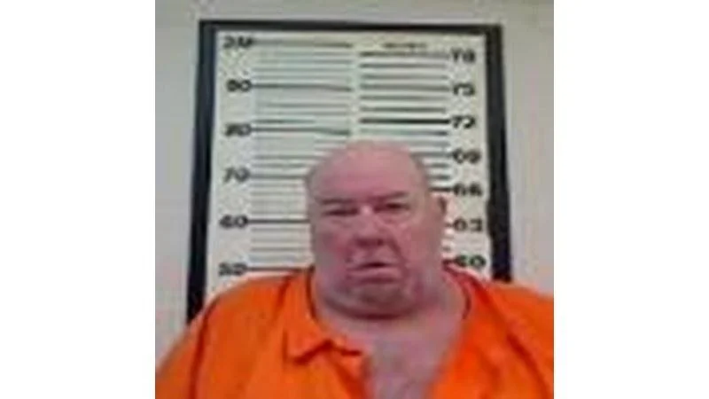 2 violent bookings reported in Madison County for week ending Aug. 23