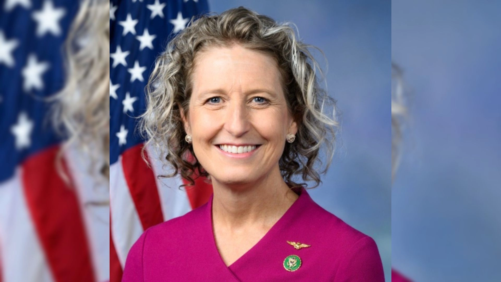 Rep. Jen Kiggans: ‘The Department of Defense believes Chinese malware is buried deep within our military networks’