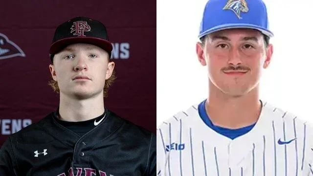 Tyler Wells and Colby Garey-Wright - Tyler Wells and Colby Garey-Wright -