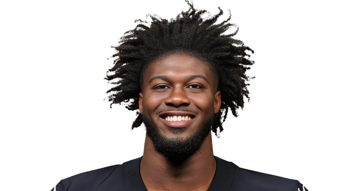 Jalon Walker, Atlanta Falcons