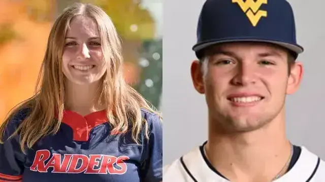 Which former Cumberland Valley News area high school standouts will be in action on Thursday, May 22?