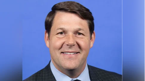 Jodey Arrington comments on government spending and praises former President Trump