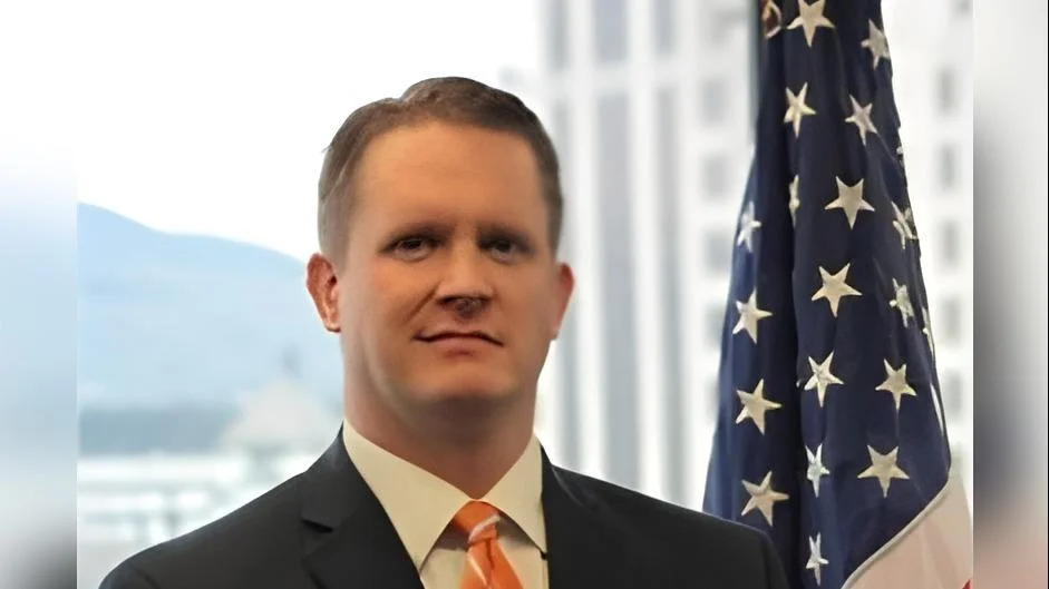 Daniel P. Bubar Acting United States Attorney for the Eastern District of North Carolina Daniel P. Bubar Acting United States Attorney for the Eastern District of North Carolina