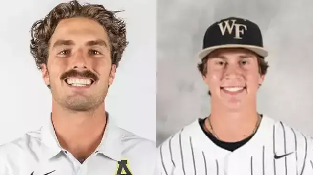 Which former South Charlotte Today area high school standouts will be in action on Tuesday, April 15?