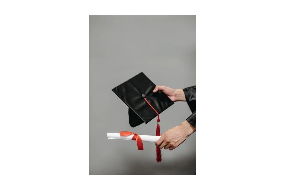 Graduations