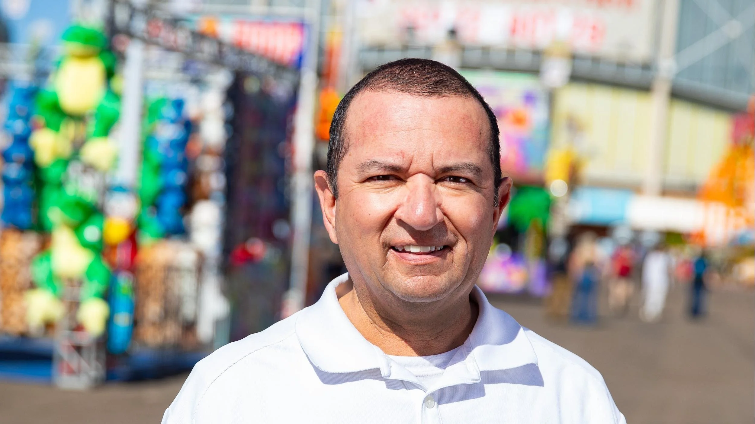 Chris Lopez, Arizona State Representative for 16th District Chris Lopez, Arizona State Representative for 16th District
