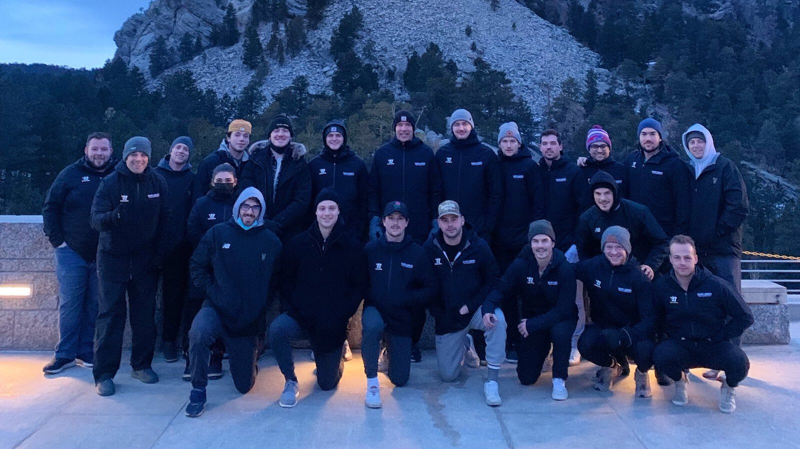 Heartlanders achieve milestones as inaugural season crosses halfway point