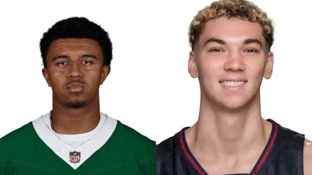 Stone Smartt and Jacob Gilchrist