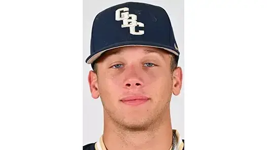 Wyoming Valley West Senior High School standout Max Lopuhovsky’s collegiate team loses game in the NCAA Division II Baseball Championship on Thursday, May 15