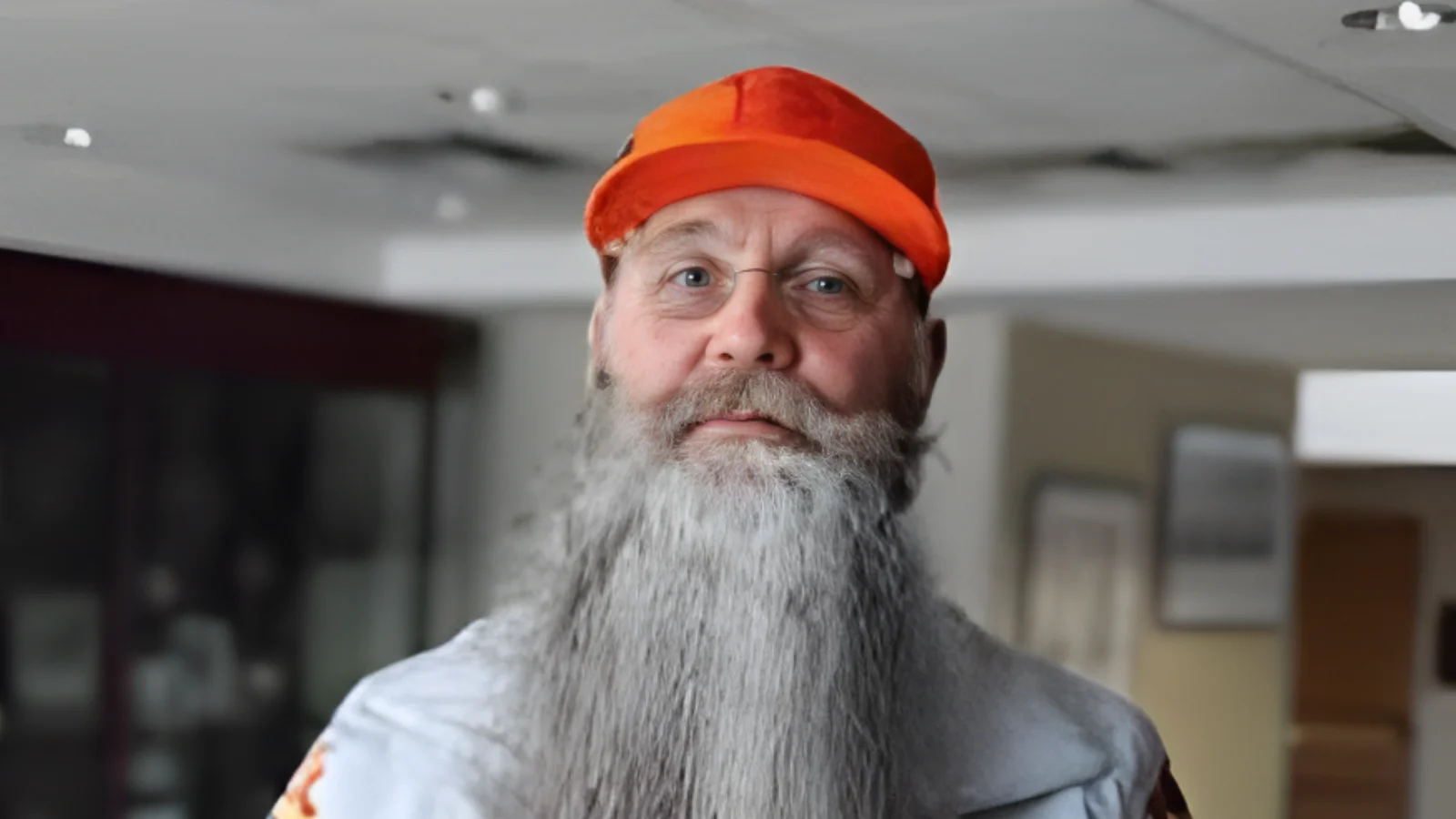 Jon Mikkelson, Secretary-Treasurer of the council