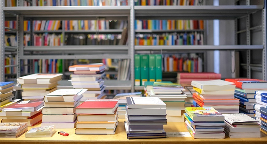 Chamber Issues RFP: Seeks Proposals for Profile Book Publisher