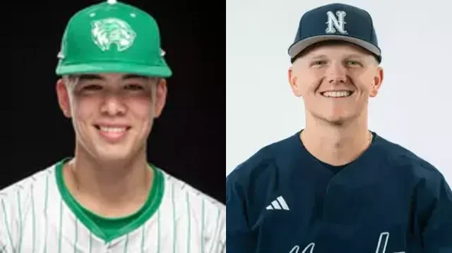 Which former West PDX Today area high school standouts will be in action on Tuesday, May 6?