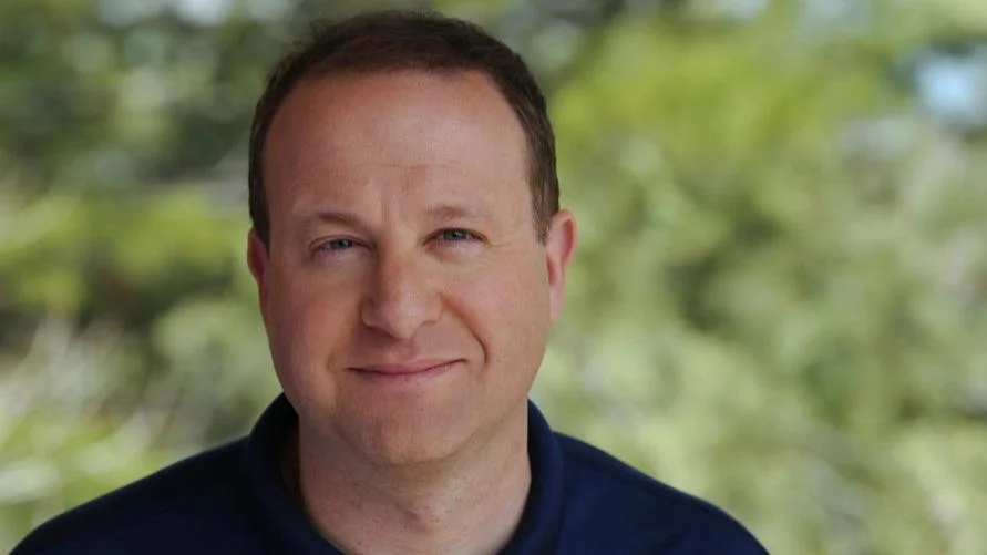 Jared Polis, Governor of Colorado - Official website