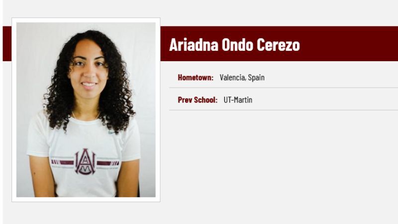 Ariadna Ondo Cerezo