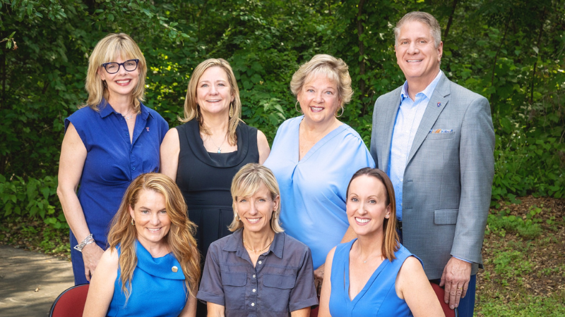 Bridge Point Elementary announces EANESpiration award winners