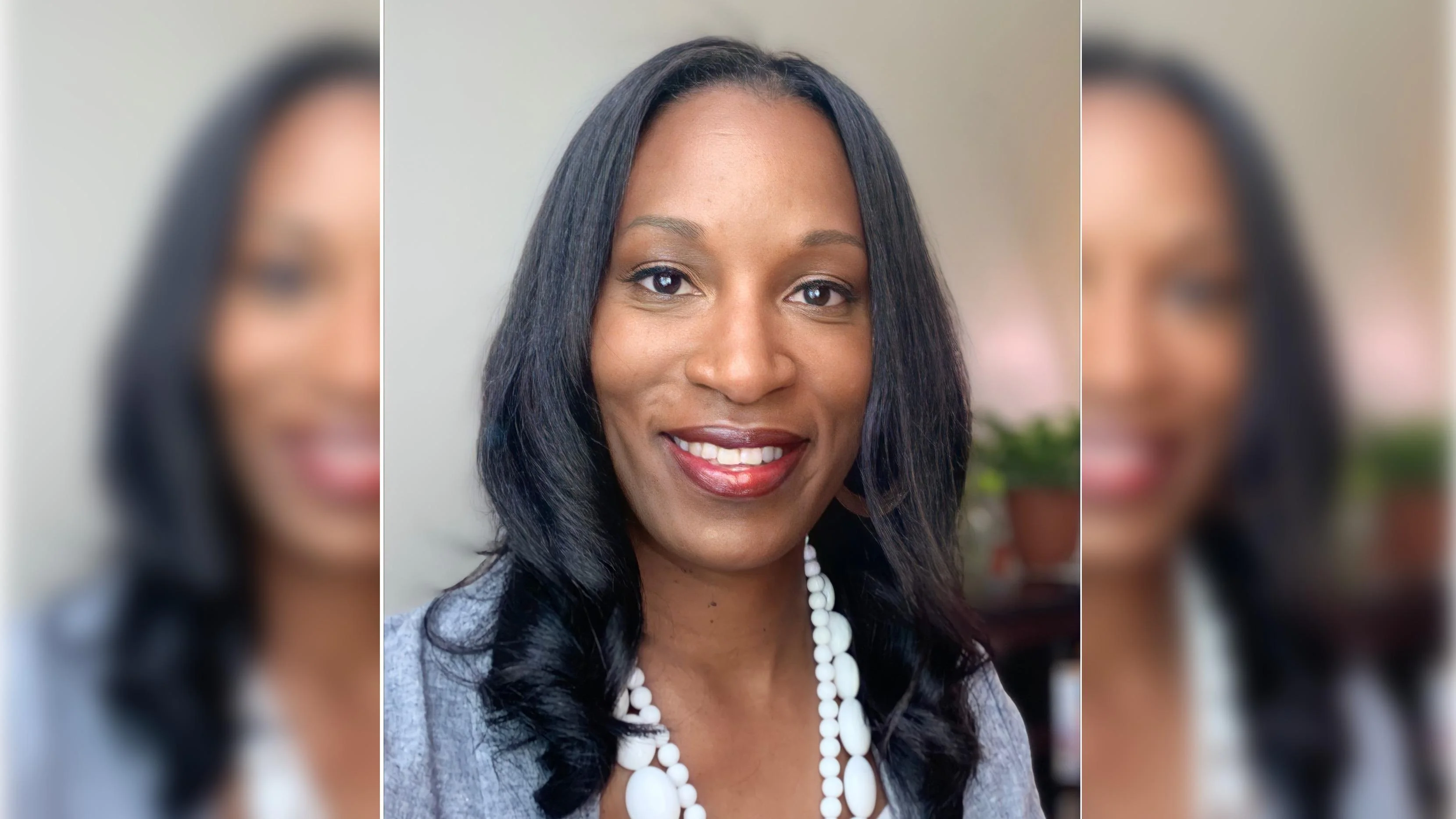 Dr. LaEla Mitchell Principal