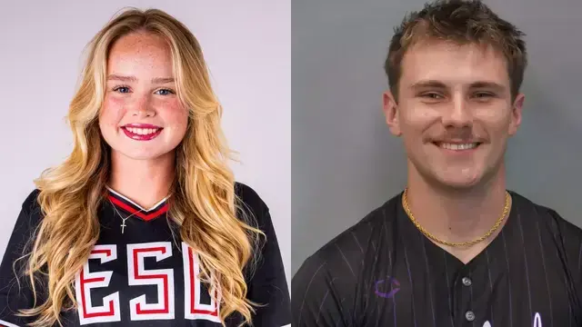 Kaylee Watson and Ryan Kristof Kaylee Watson and Ryan Kristof