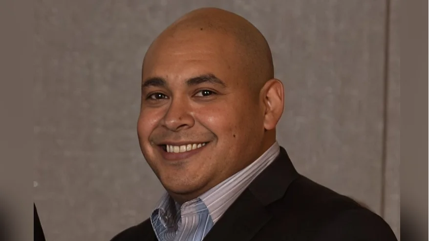 Joe Cortez, Campus President - LinkedIn