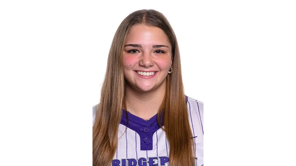 Melanie Martin, former Waterford High School standout’s collegiate team plays on Thursday, May 8 in the NCAA Division II Softball Championship