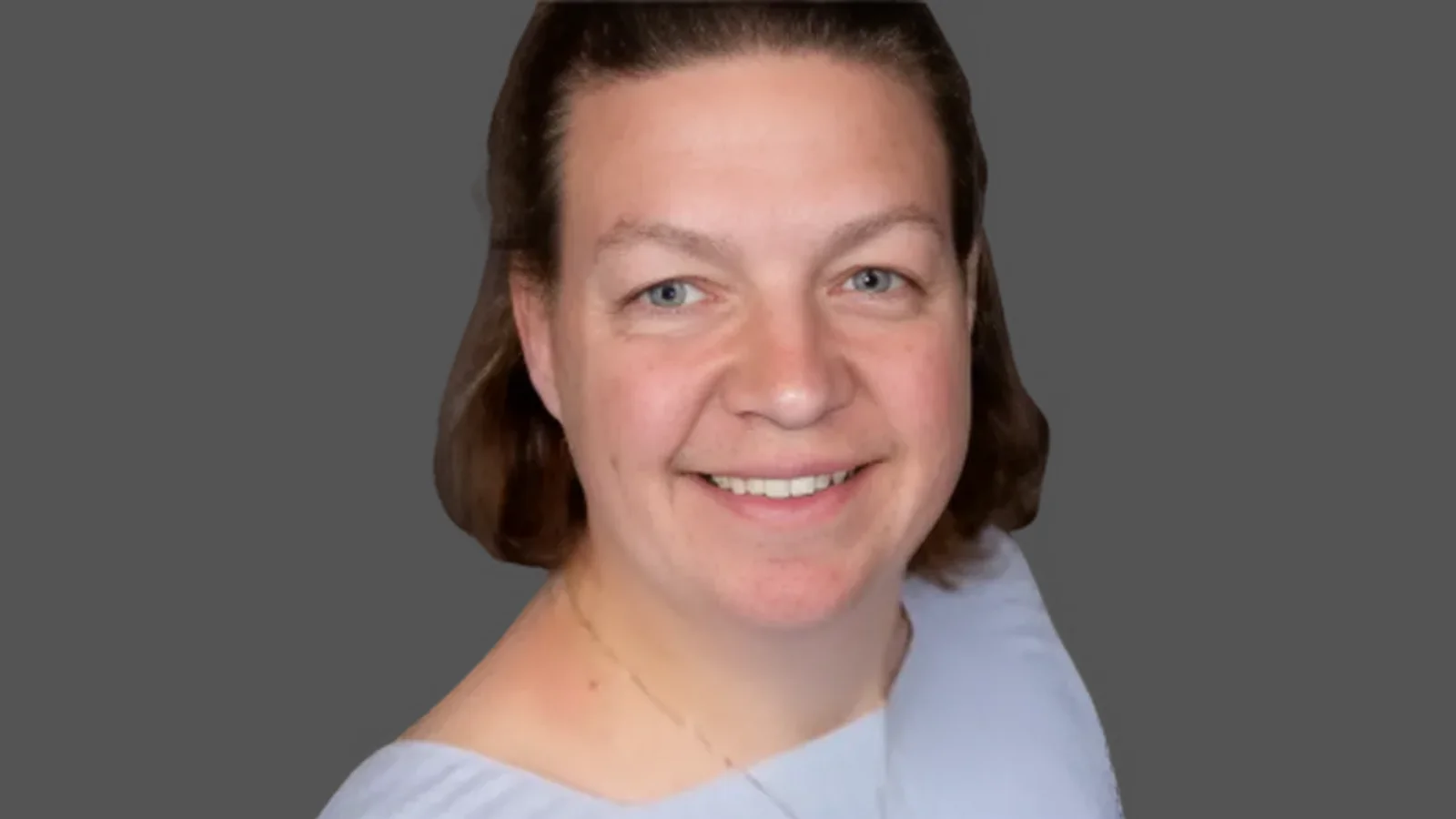 Amanda Price, State Veterinarian at Utah Department of Agriculture